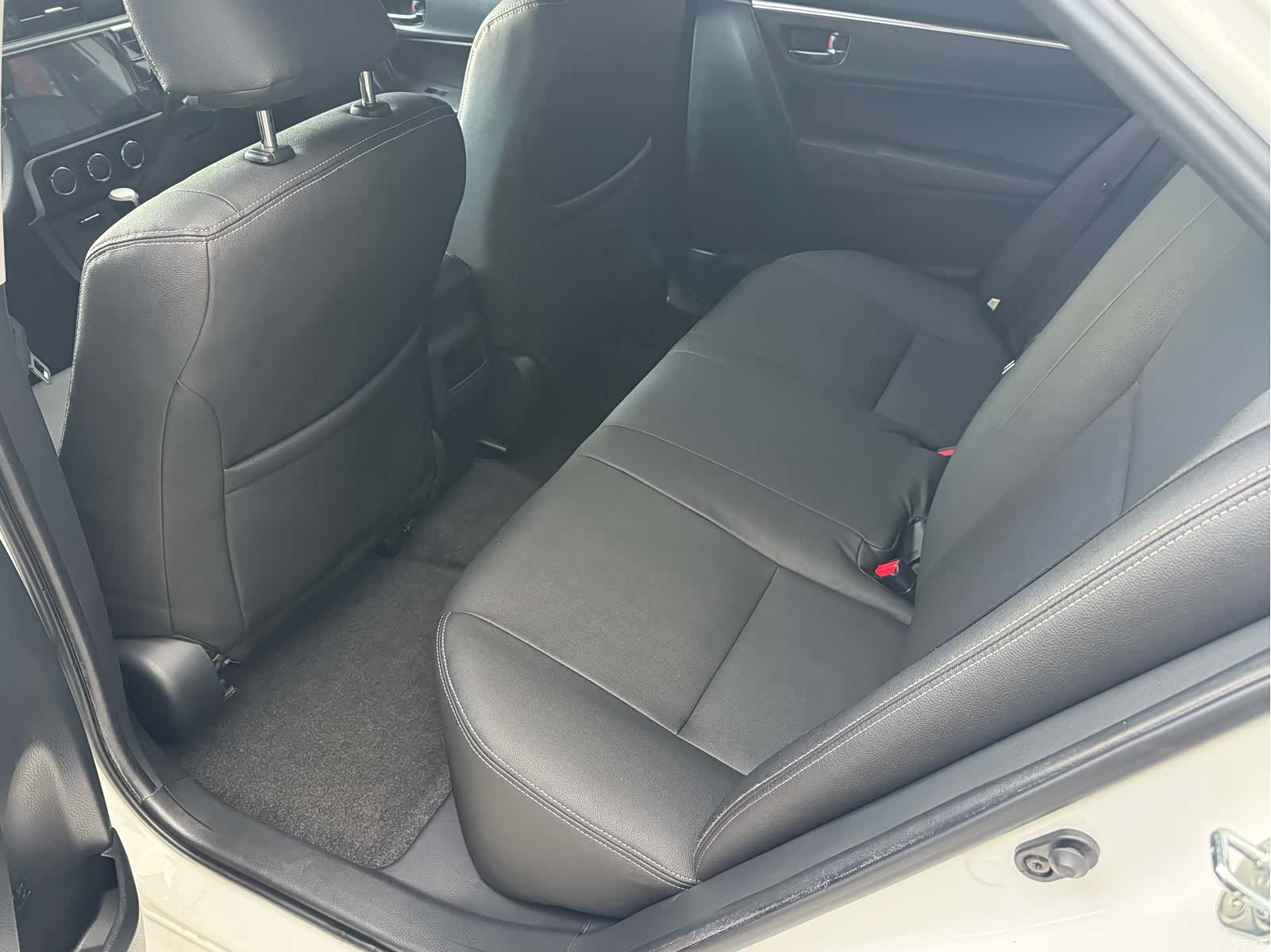 Toyota Corolla, 2018 9