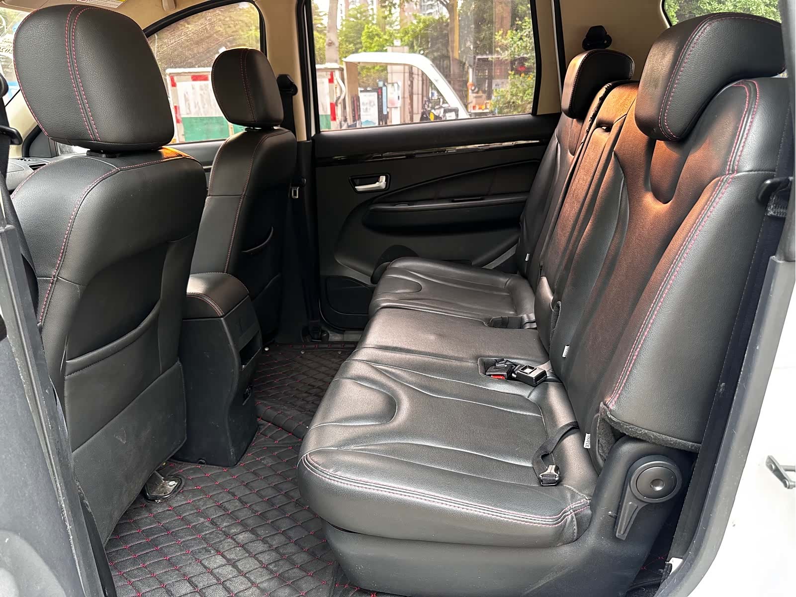 DongFeng 370, 2016 14