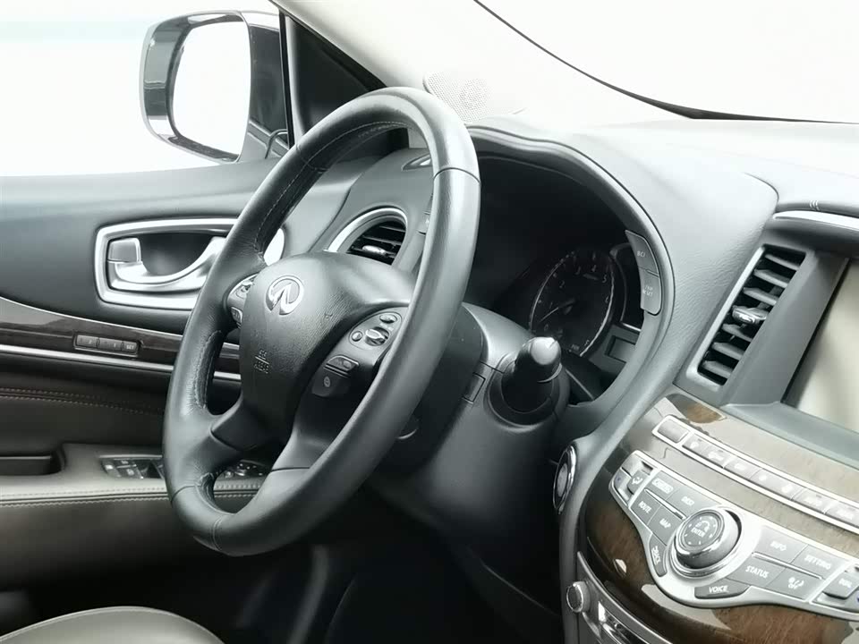 Infiniti QX60 Infiniti QX60