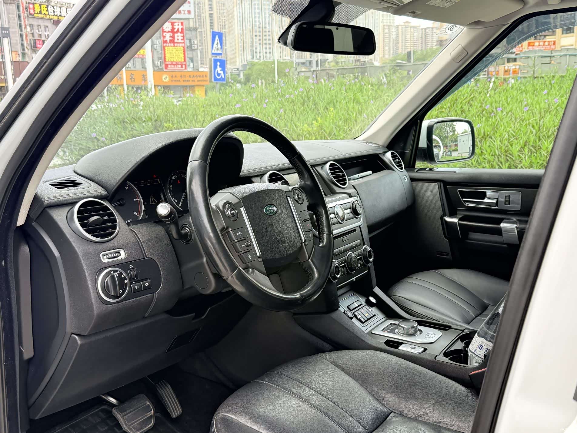 Land Rover Discovery, 2014 18