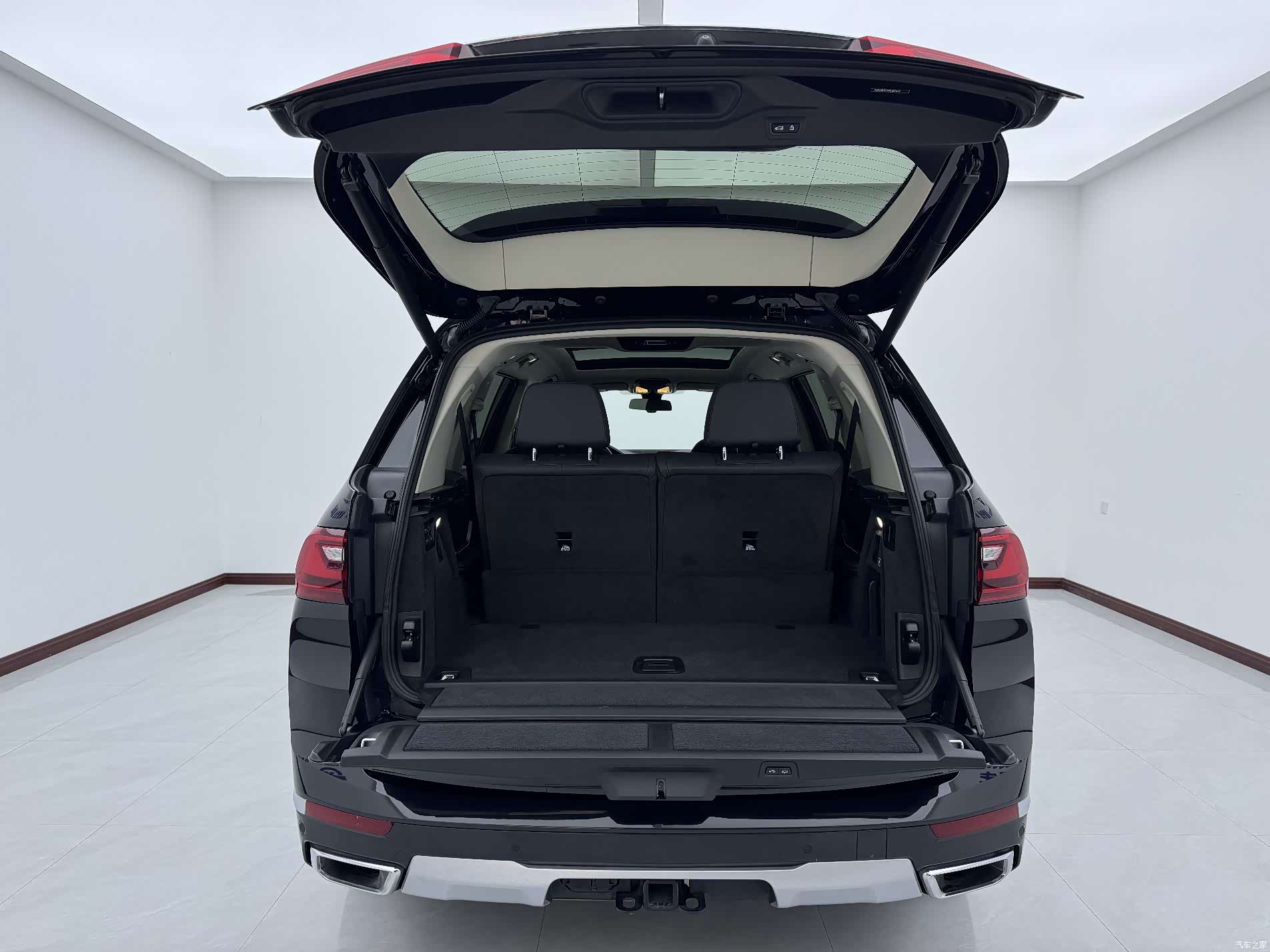 BMW X7, 2020 26