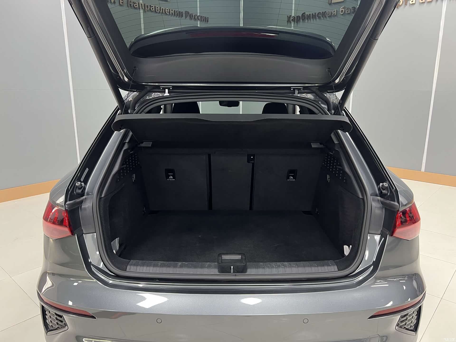 Audi A3, 2022 21