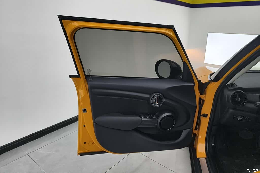 Mini Cooper, 2018 7