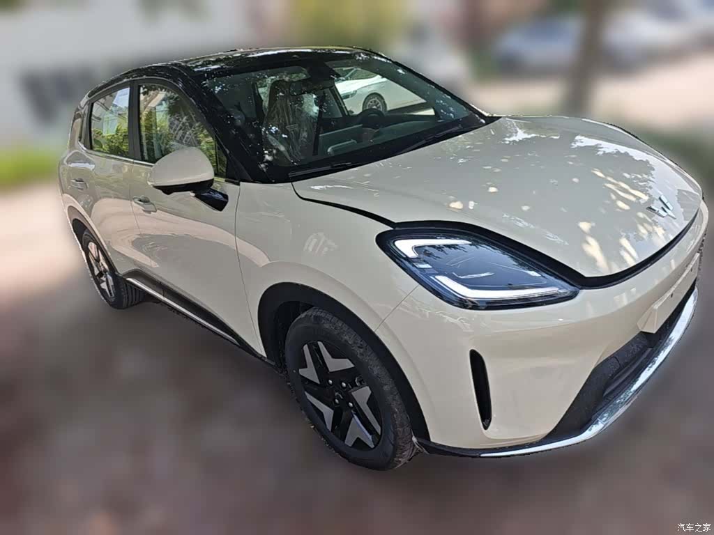 Wuling S, 2025 7
