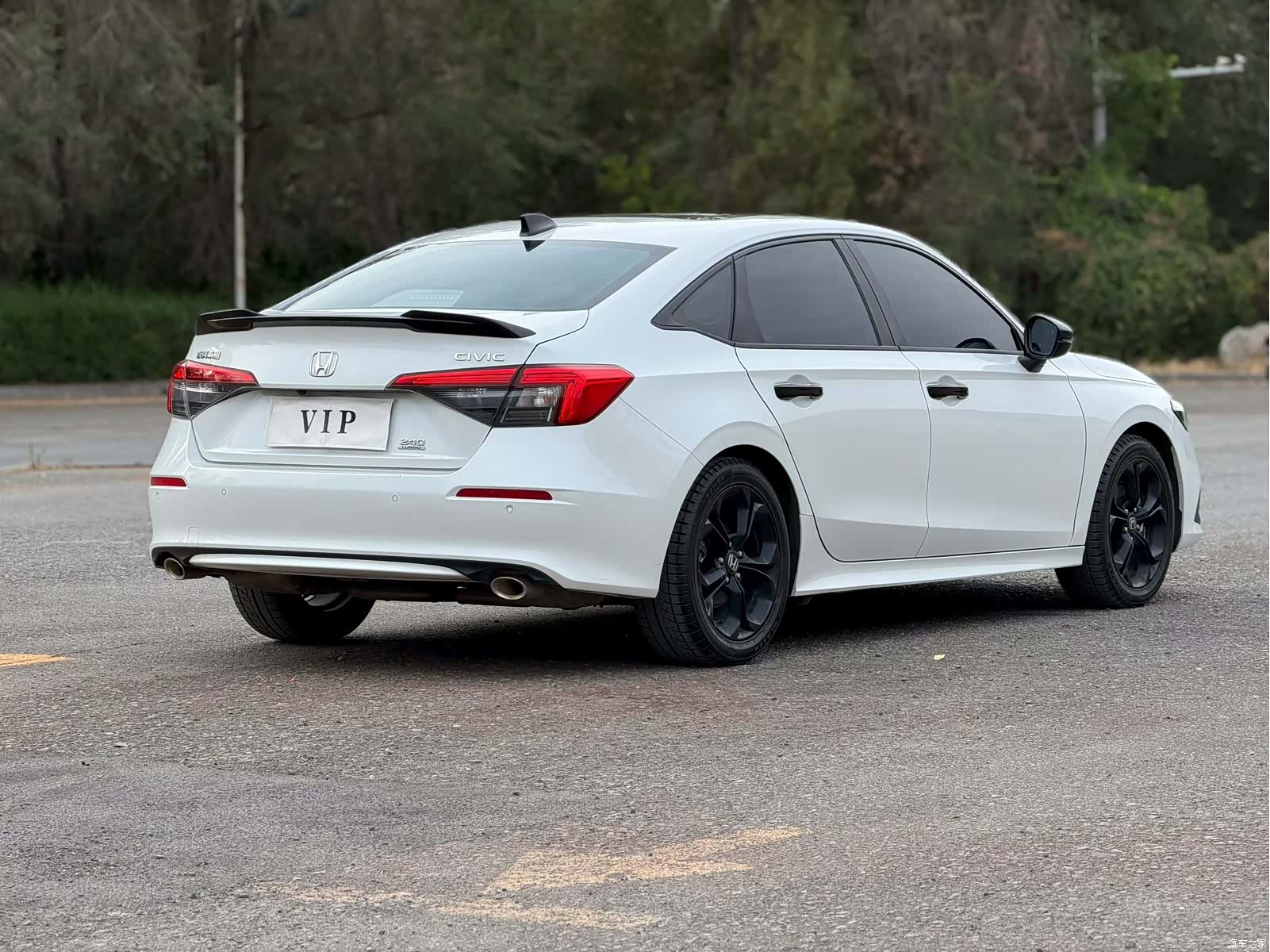 Honda Civic, 2022 9