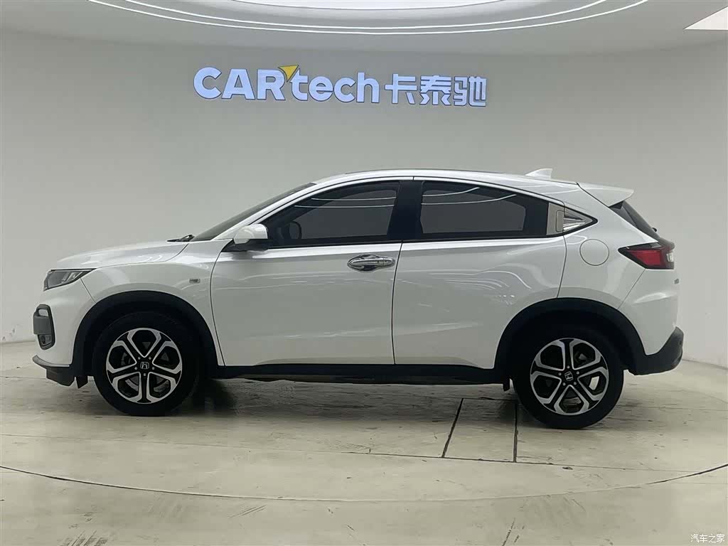 Honda XR-V, 2018 все фото