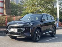 ��;X70 PLUS 2021�� 1.5T DCTɽ 5��