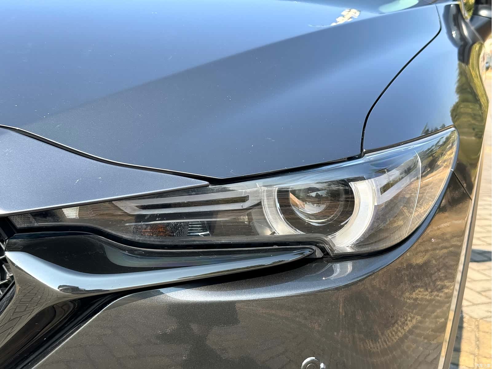 Mazda CX-5, 2022 12