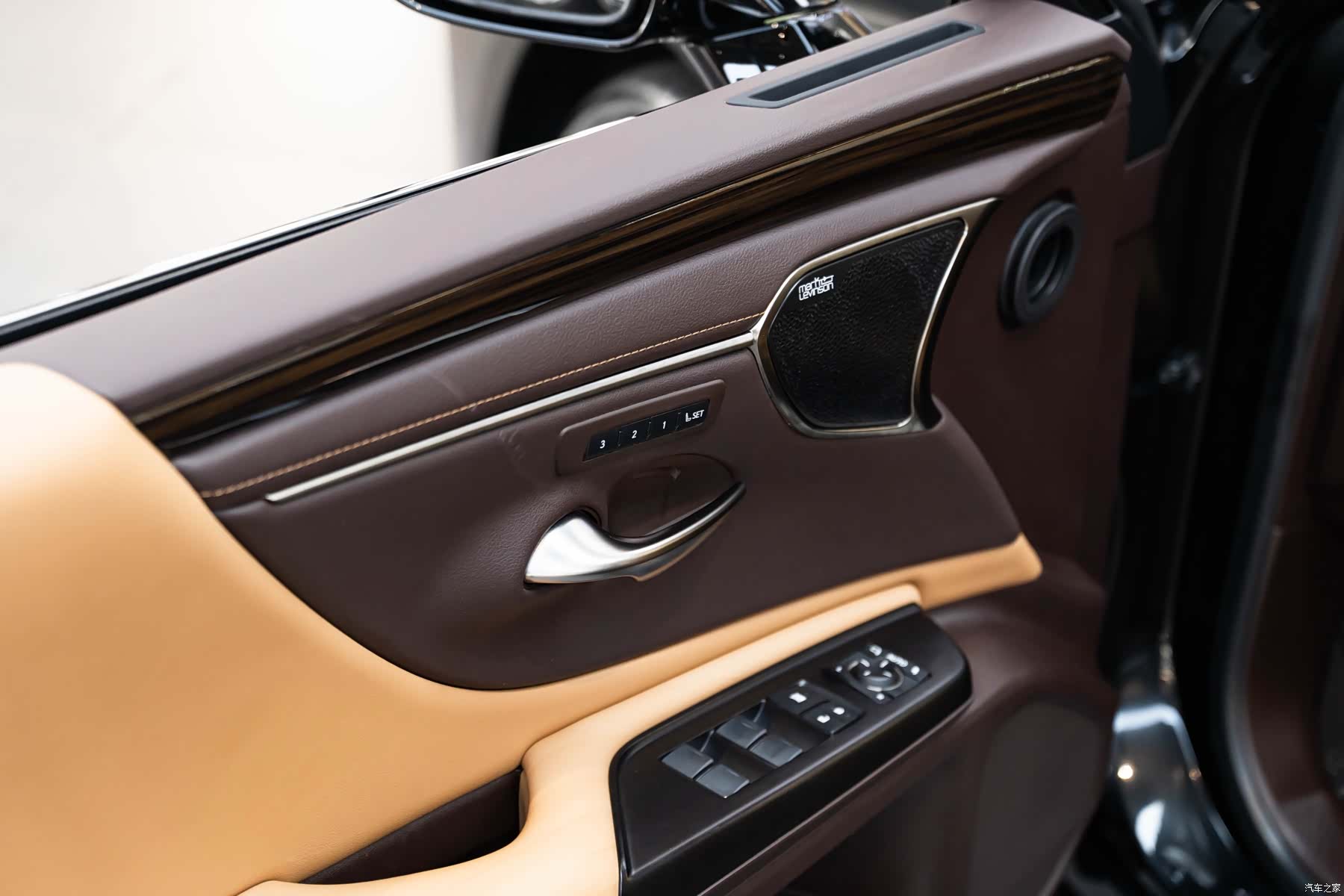 Lexus ES, 2019 20
