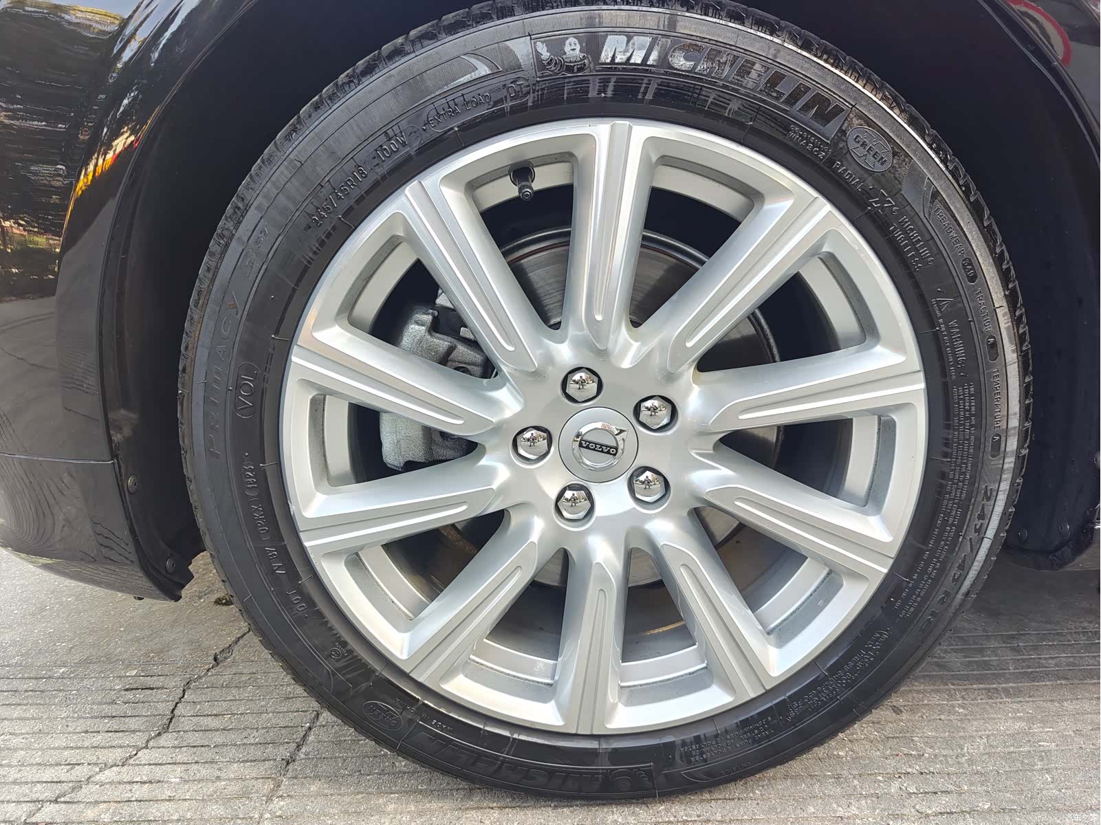 Volvo S90, 2020 19
