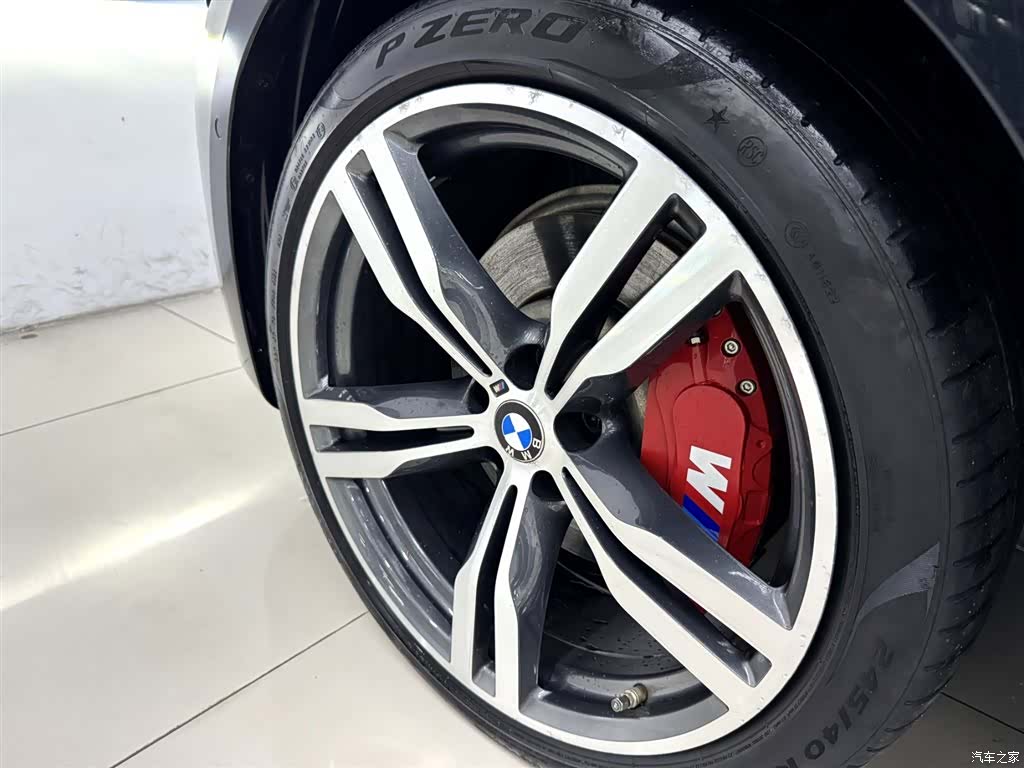 BMW 6 Series GT, 2022 27