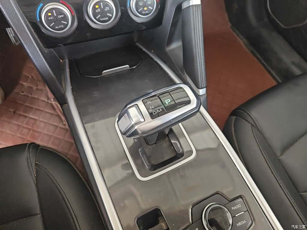 Haval H6, 2020 14