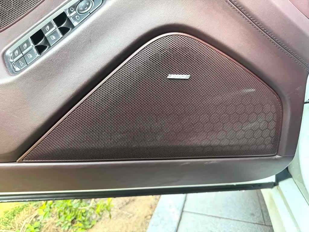 Porsche Panamera, 2014 17