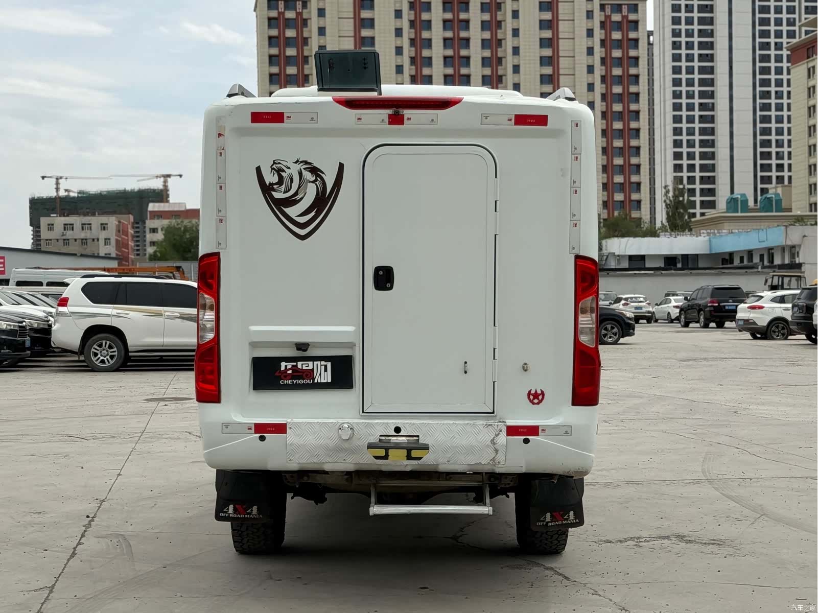 JiangXiWuShiLing JJ1, 2019 9