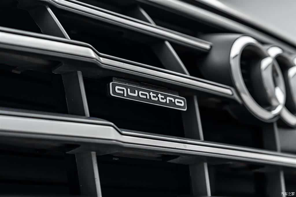 Audi Q5L, 2021 33