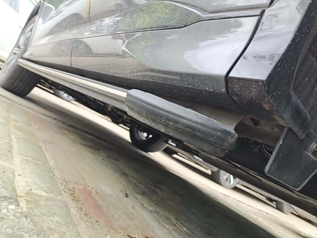 Changan CS75, 2024 21