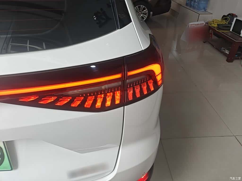 Chery Tiggo 8, 2025 8