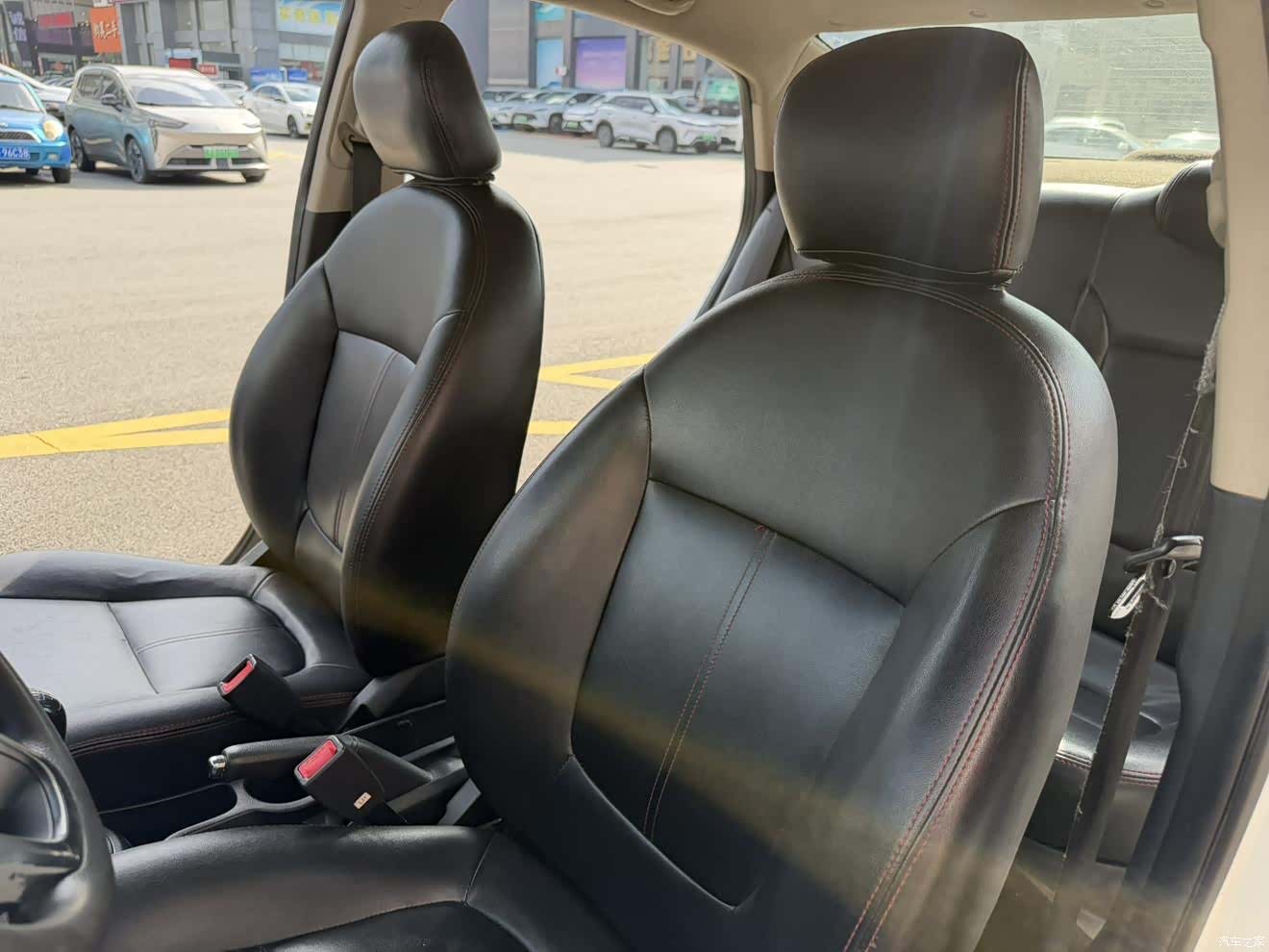 Kia K2, 2013 22