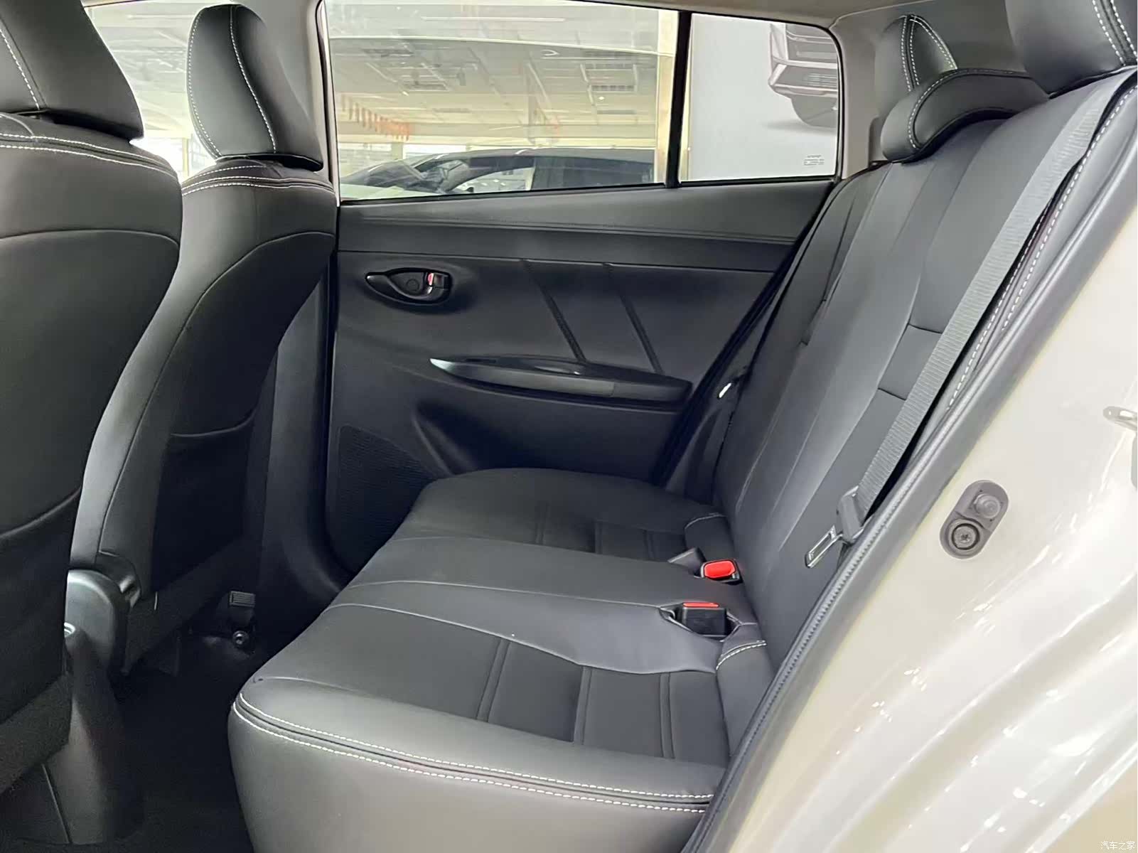 Toyota FS, 2022 8