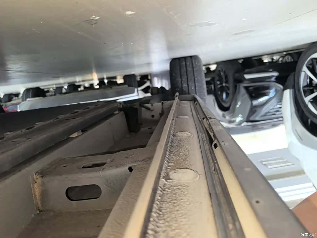 BYD Seagull, 2024 21