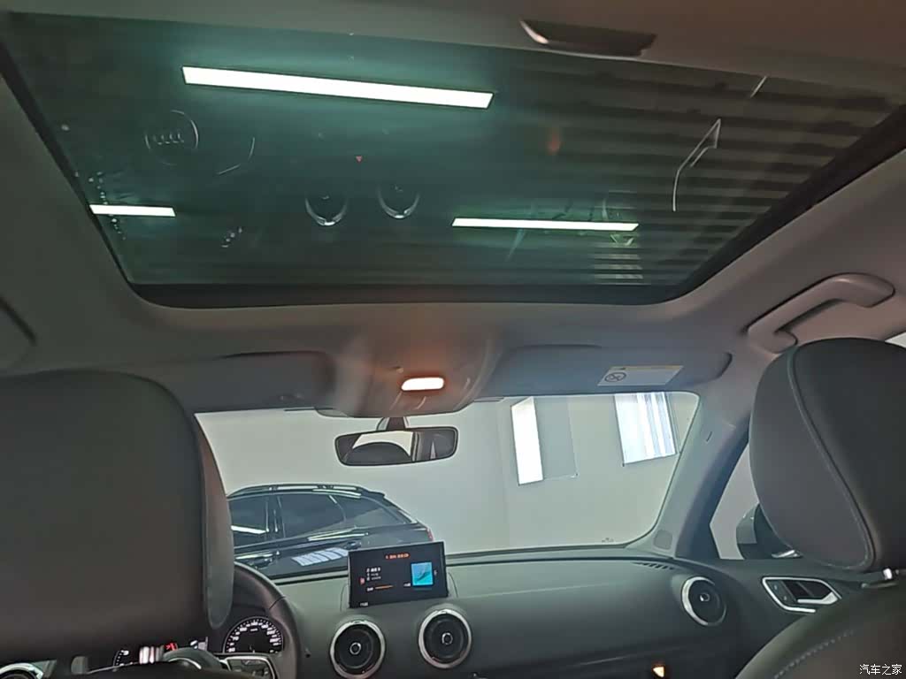 Audi A3, 2019 18