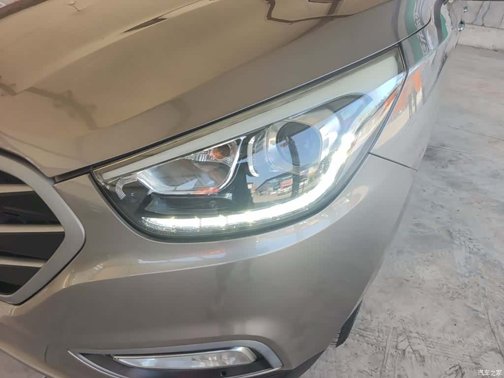 Hyundai ix35, 2015 24