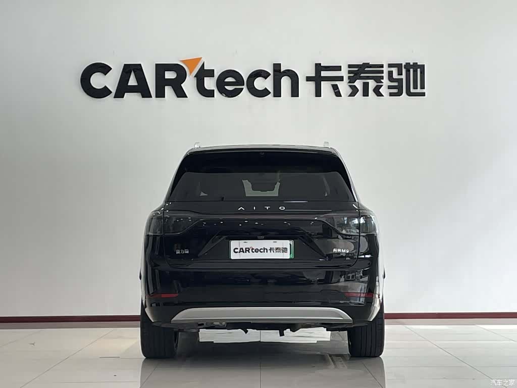 AITO M9, 2024 6