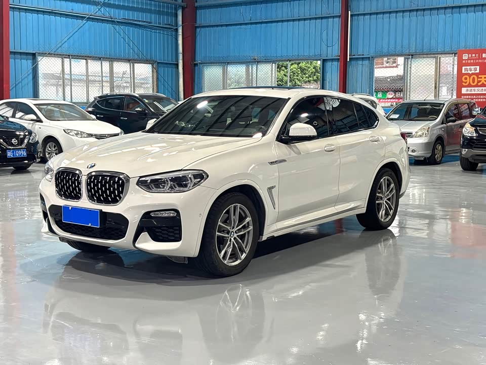 BMW X4 BMW X4