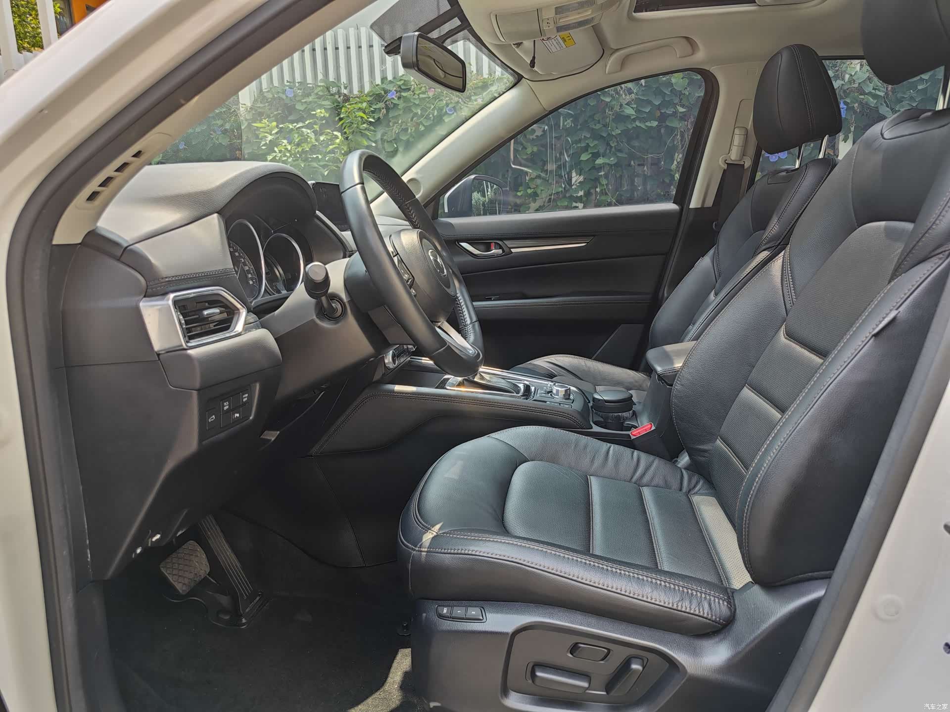 Mazda CX-5, 2018 15