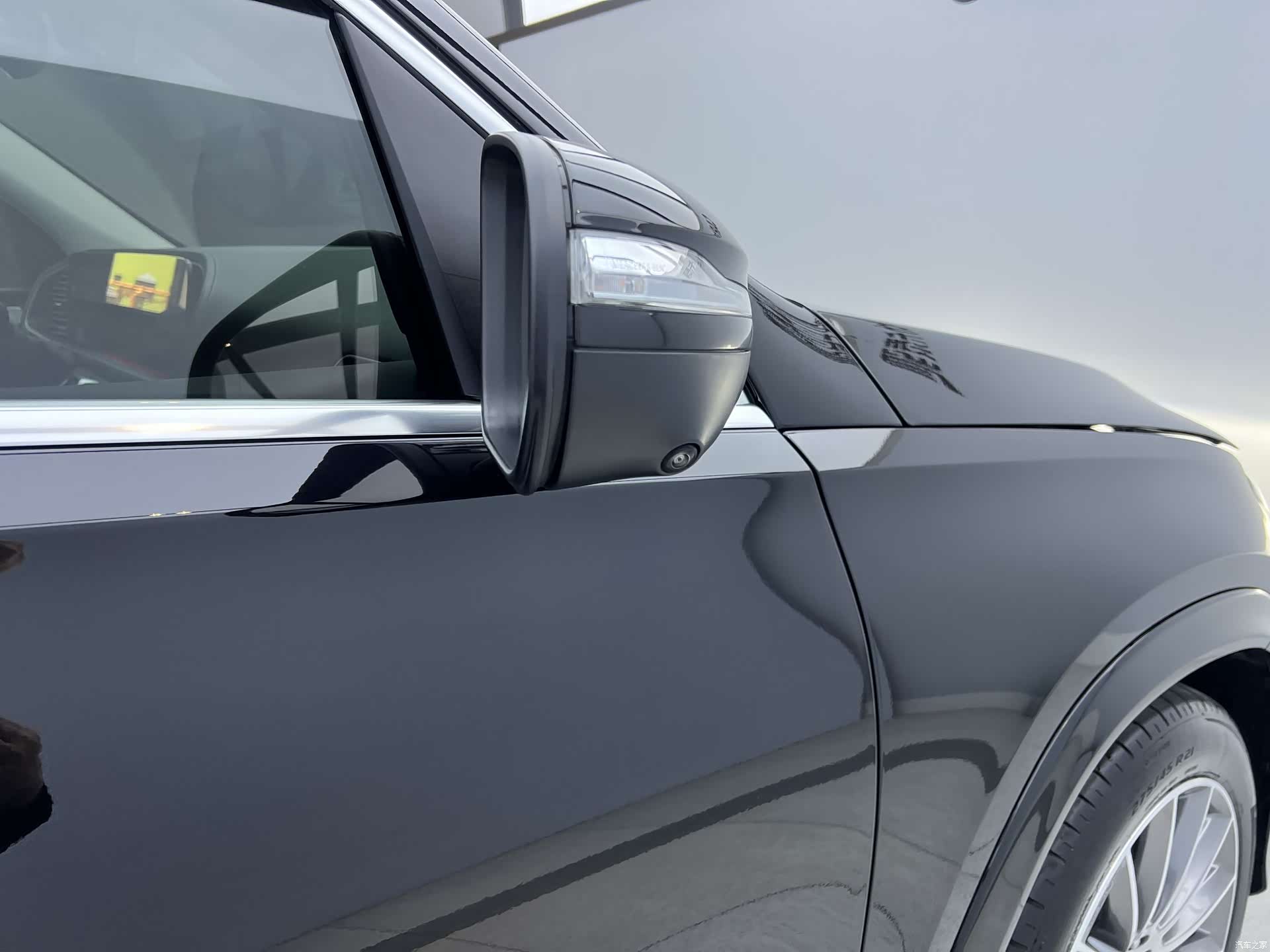 Mercedes-Benz GLE, 2025 28