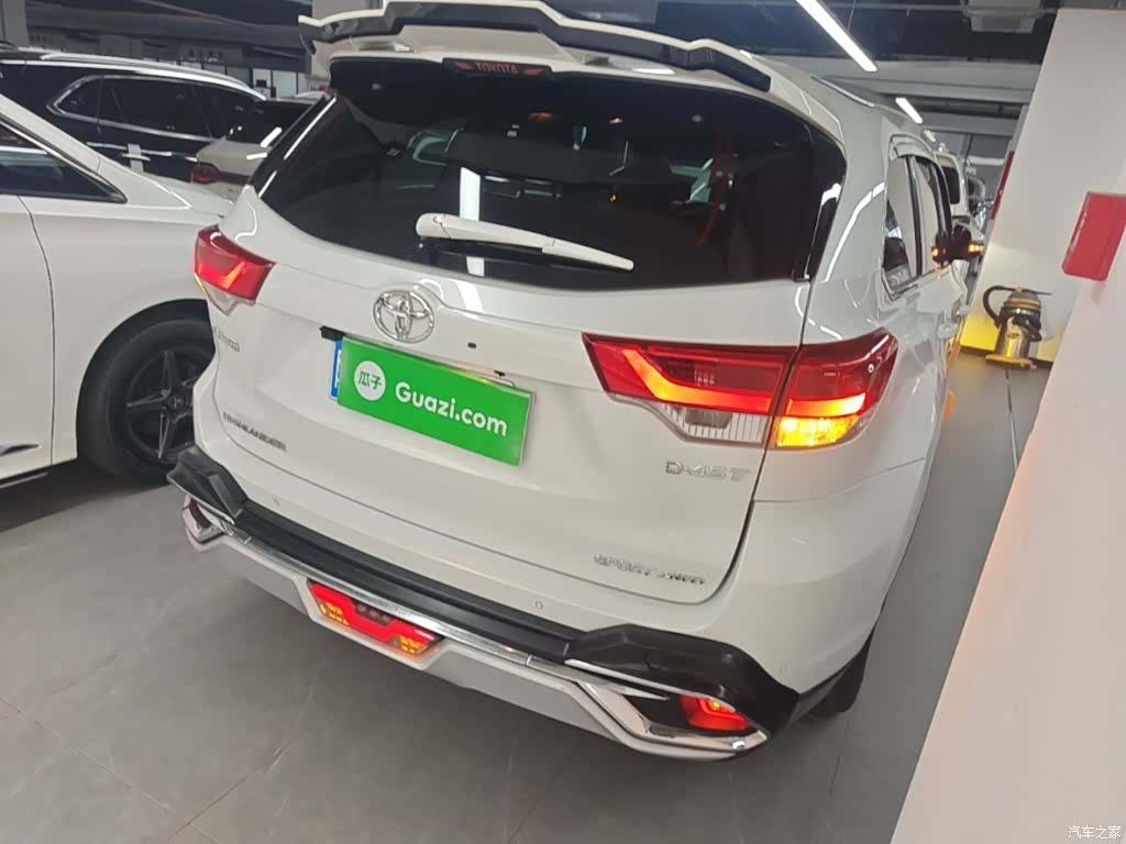 Toyota Highlander, 2021 7