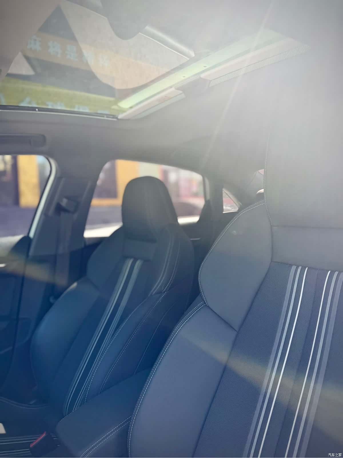 Audi A3, 2023 18