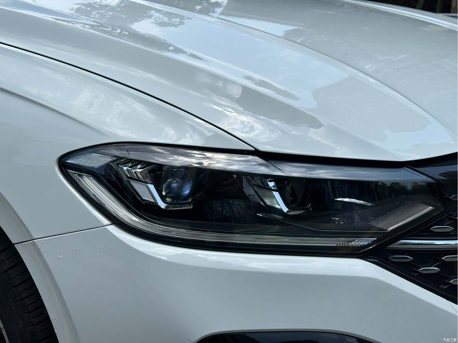 Volkswagen Lavida, 2023 12
