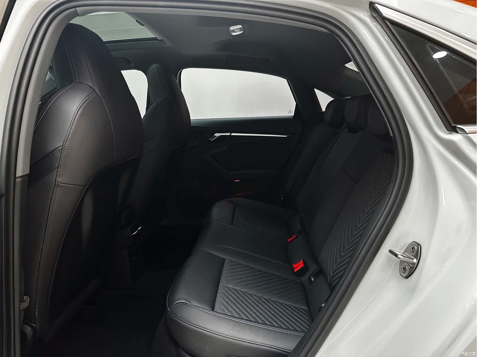 Audi A3, 2022 14