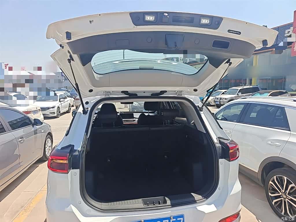 Chery Tiggo 7, 2021 19