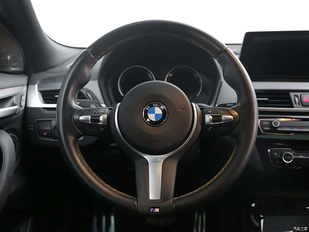 BMW X2, 2023 14