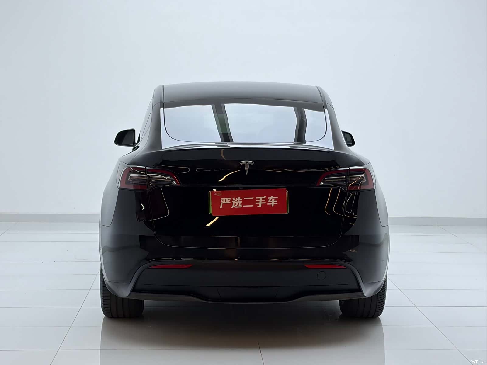 Tesla Model Y, 2021 8