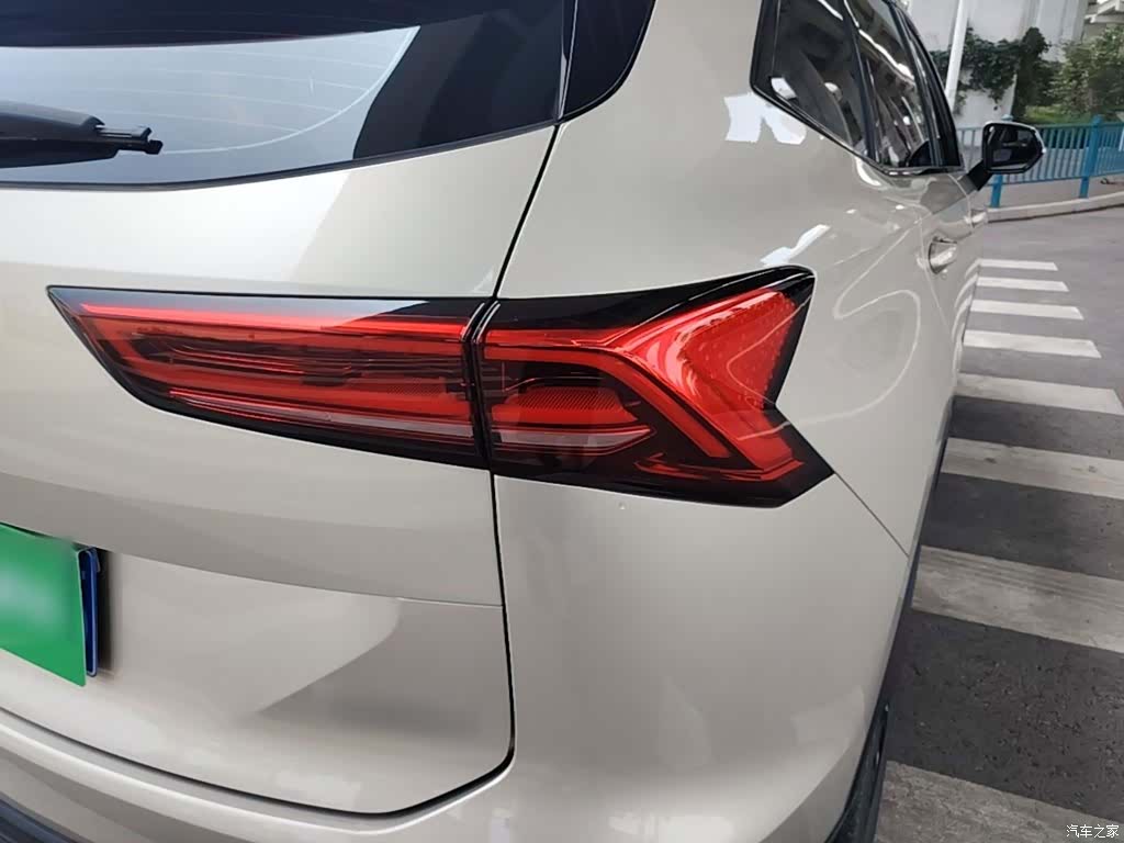 Haval H6, 2024 8