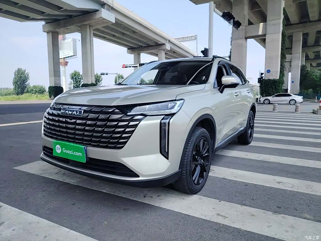 Haval H6, 2024 2