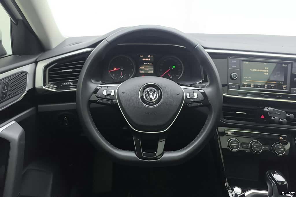 Volkswagen Tayron, 2019 15