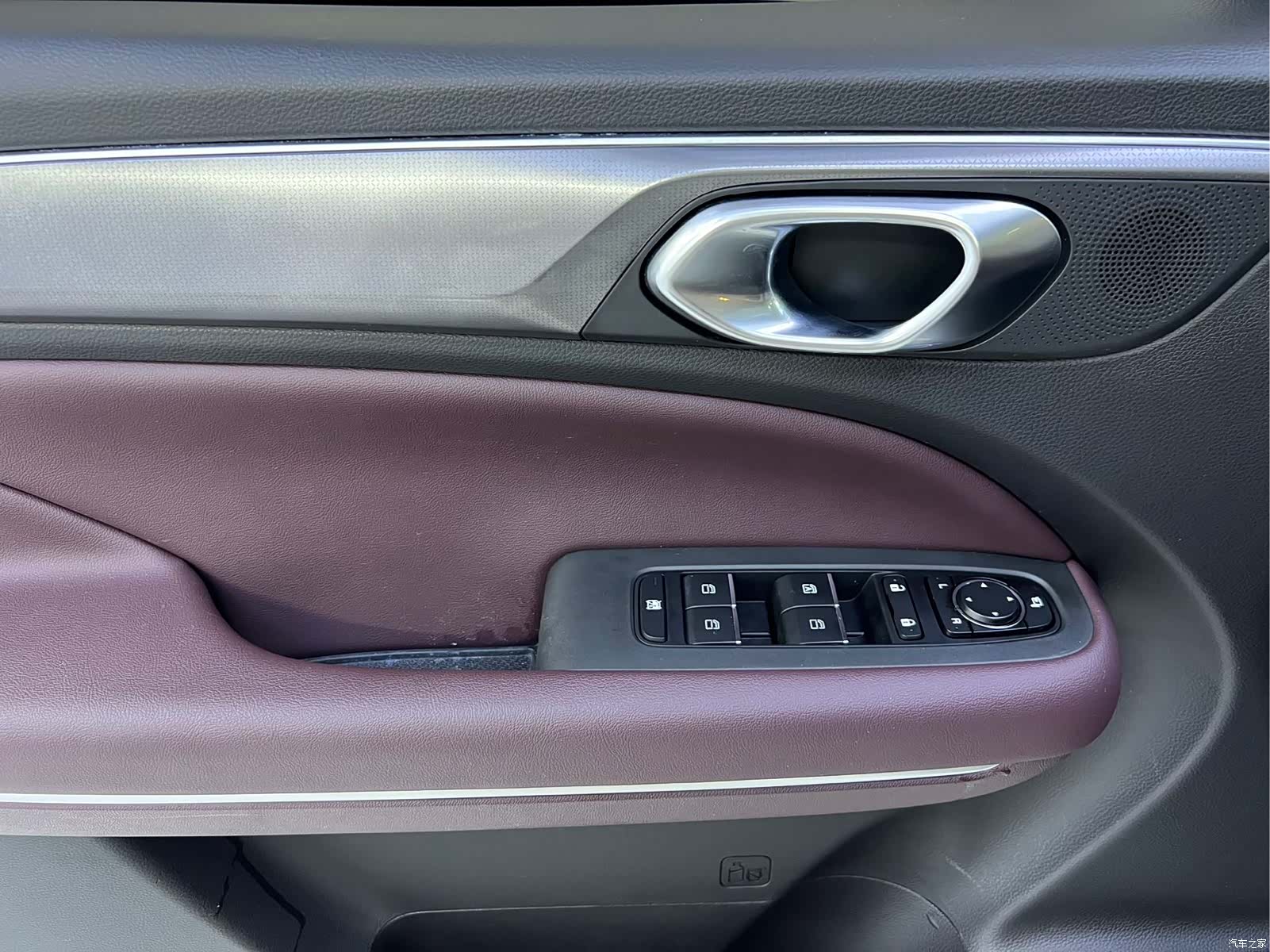 GAC M6, 2023 4