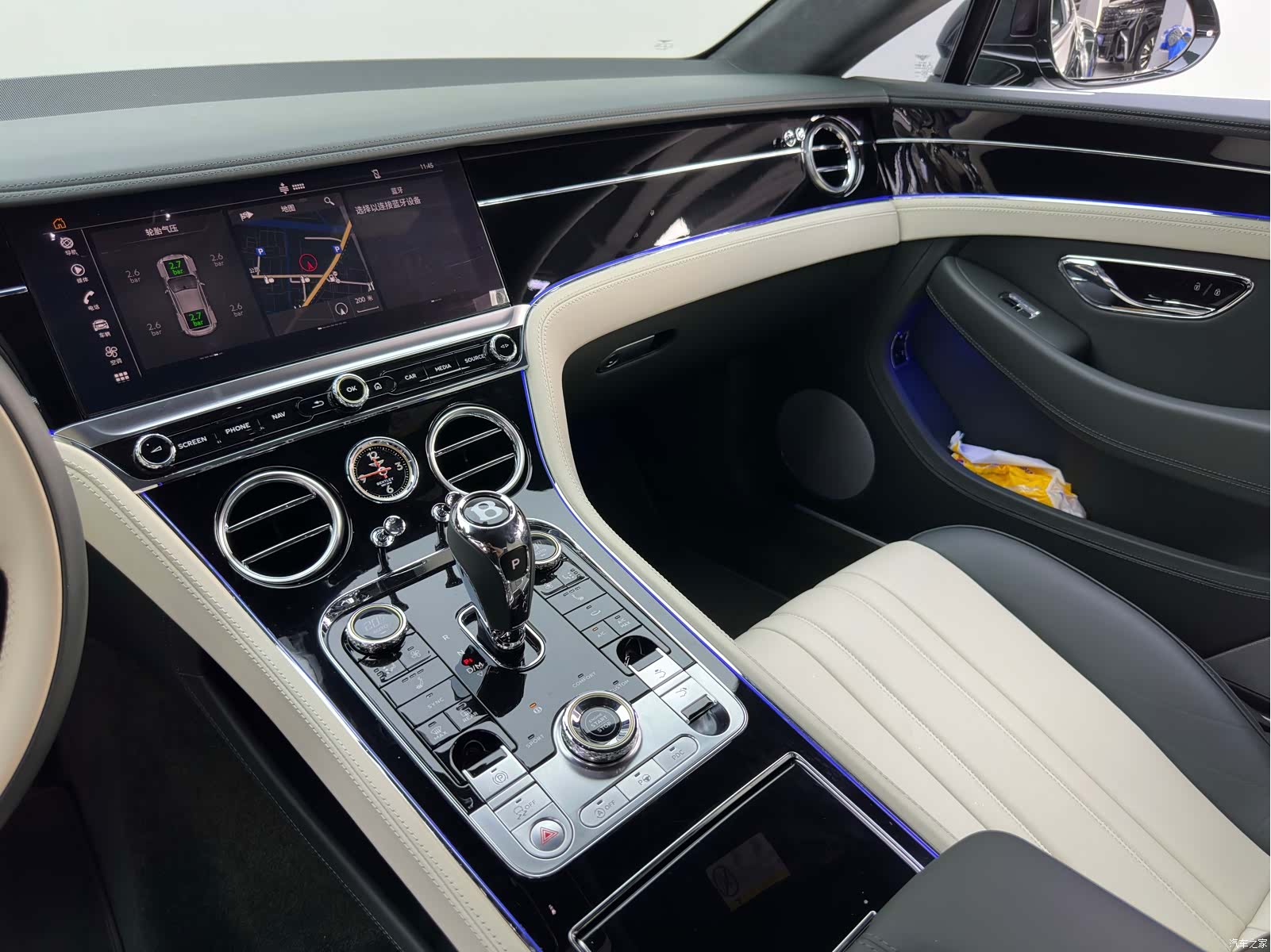 Bentley Continental GT, 2021 24