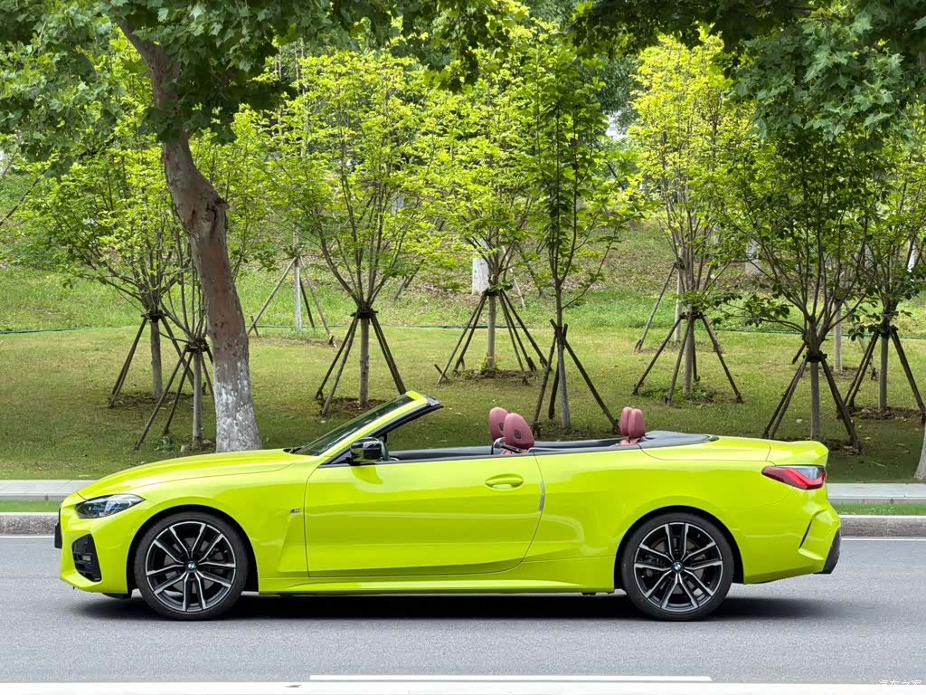 BMW 4 Series, 2023 4