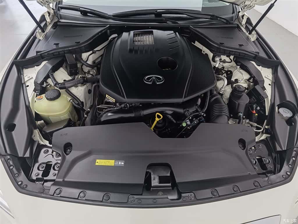 Infiniti Q50L, 2019 6