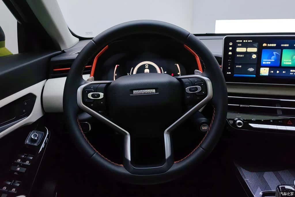 Haval Jolion, 2022 15