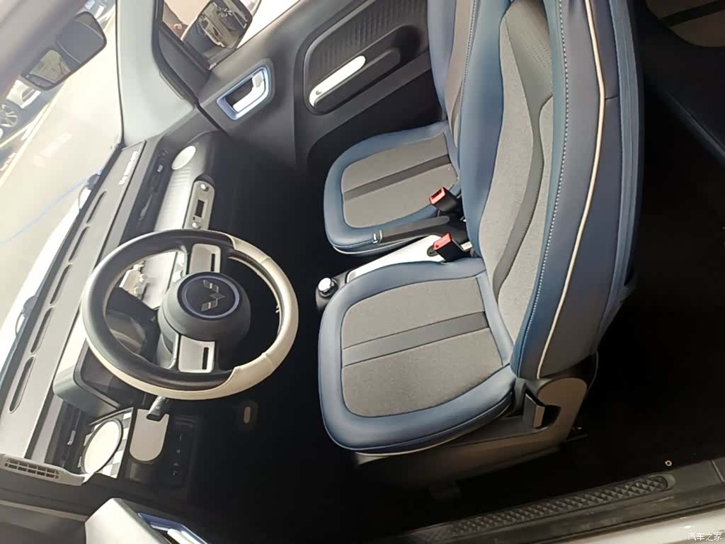 Wuling MINIEV, 2023 15