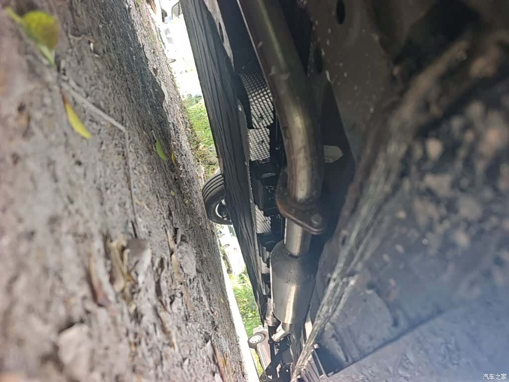 Wuling 730, 2025 8