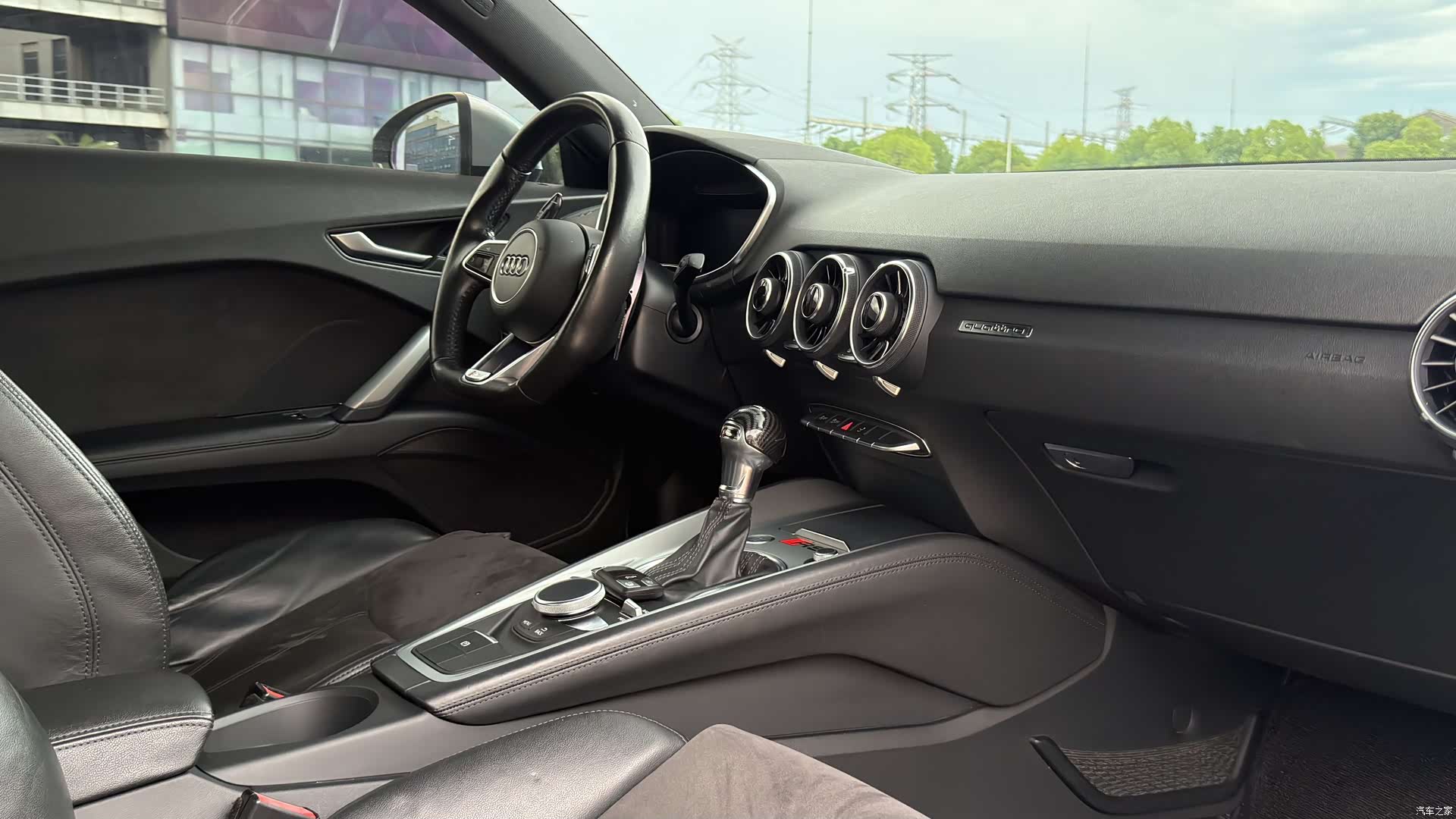 Audi TT, 2016 8