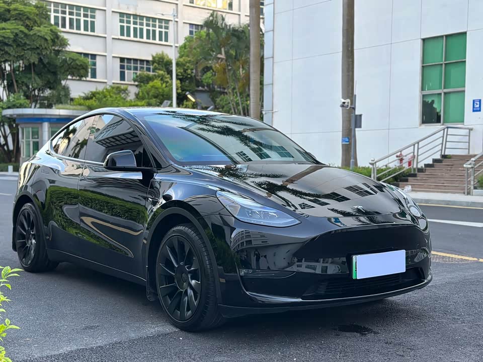 Tesla Model Y Tesla Model Y