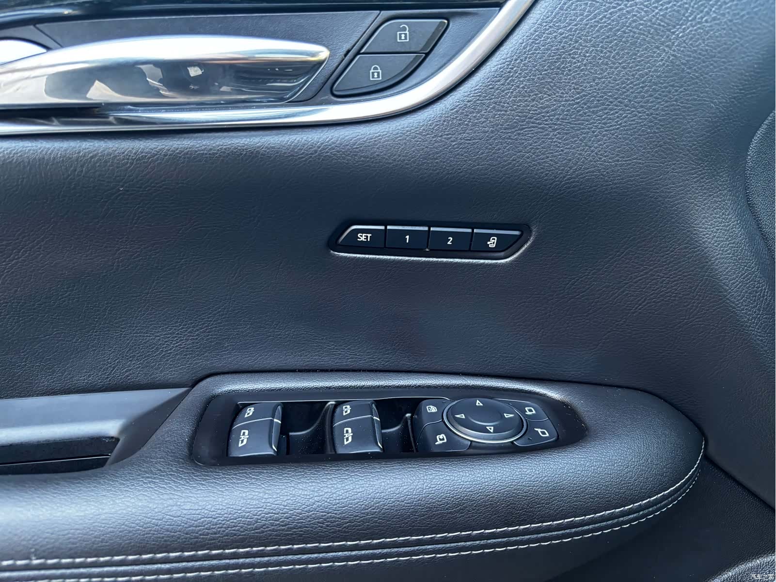 Cadillac XT5, 2019 8
